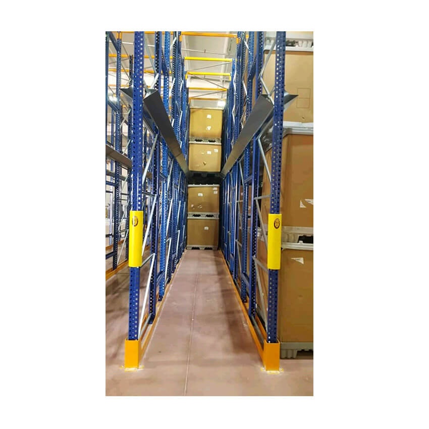 Ağır Rack Raf Sistemleri